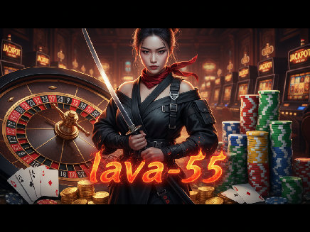 สมัคร lava-55