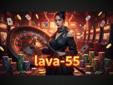 lava-55