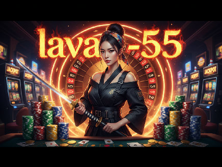 lava-55 เว็บตรง